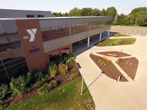 YMCA - Akron Area - Wadsworth