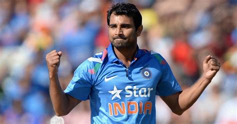 Mohammed Shami Is Likely To Play In IPL Because The BCCI Does Not Care What Happens In His ...