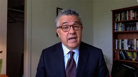 CNN Profiles - Jeffrey Toobin - Chief Legal Analyst - CNN