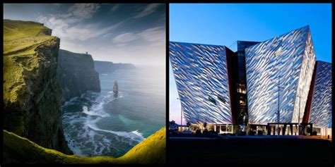 The 10 BEST DAY TRIPS from Dublin, Ranked