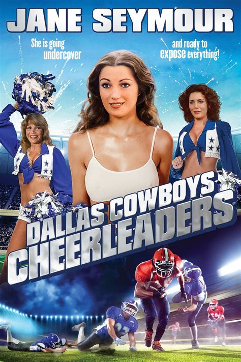 Dallas Cowboys Cheerleaders (1979) Cast & Crew | HowOld.co