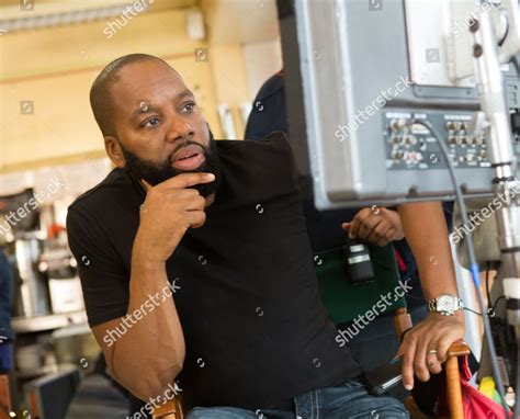 Writer Director David E Talbert On Editorial Stock Photo - Stock Image | Shutterstock