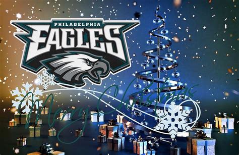 philadelphia eagles christmas images - Google Search | Philadelphia ...