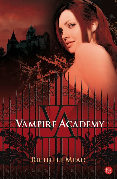 poppylov: Movie Trailer: VAMPIRE ACADEMY