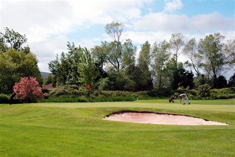 Minehead and West Somerset Golf Club | Golf Course in MINEHEAD | Golf ...