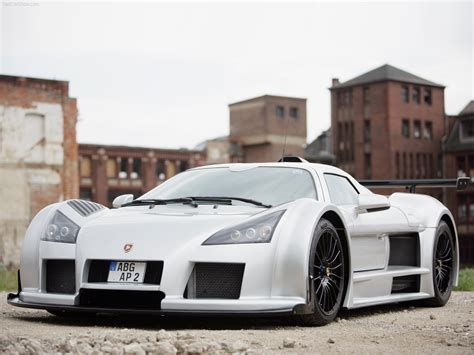 Gumpert Apollo Wallpapers - Wallpaper Cave