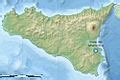 Category:Topographic maps of Sicily - Wikimedia Commons