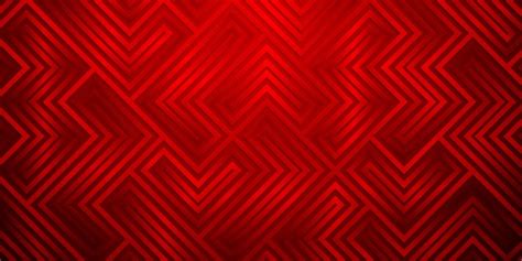 Premium Vector | Abstract background with patterns of lines in red colors