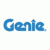 Genie Logo - LogoDix