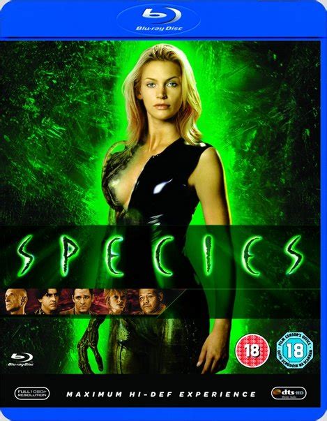 Species 1995 UNRATED Dual Audio BRRip 480p 300mb » HDmoviz