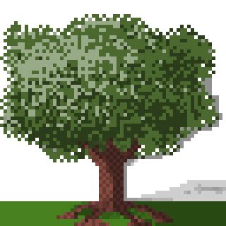 Dithering Art by JcmcfBrasilGames