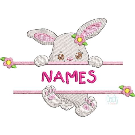 Name Tag Girl – Stitchbox Creations