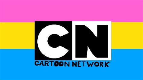 Cartoon Network Check it 1.0 by ewanlow2007 on DeviantArt