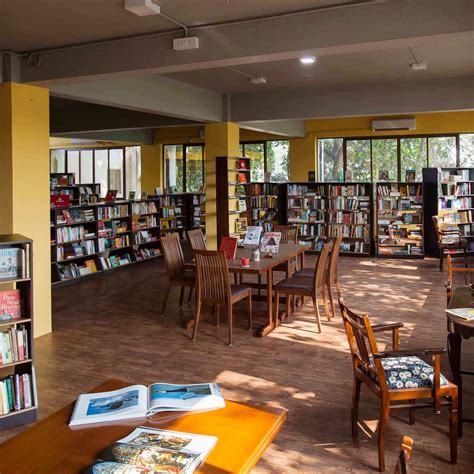 Bookworms, These Are The Best Libraries In Mumbai | LBB, Mumbai