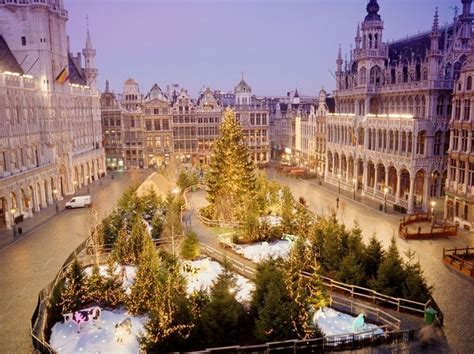 Belgium | Brussels | Christmas in europe, Travel, Brussels christmas