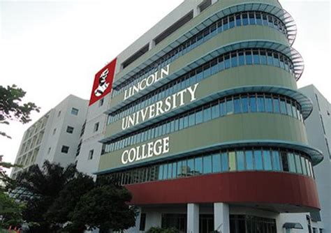 Lincoln University College (Kelana Jaya)