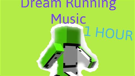 Dream Speedrunning music 1 hour LOOP - YouTube