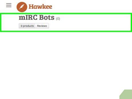 How to Develop an IRC Bot: 12 Steps (with Pictures) - wikiHow