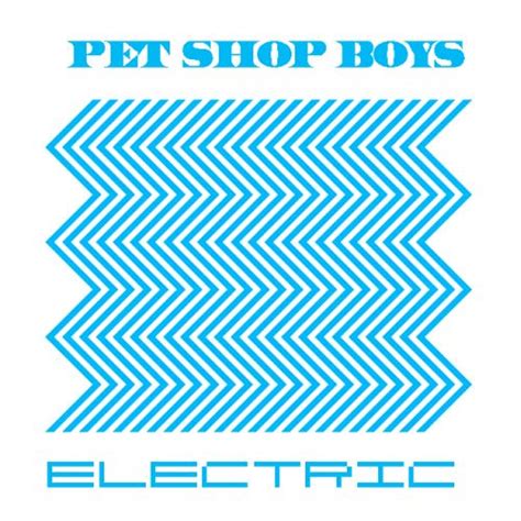 EL TREMENDO ÉXITO DE "ELECTRIC" DE PET SHOP BOYS | PyD