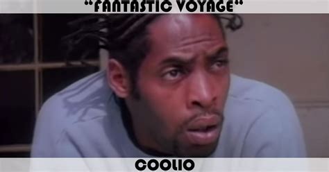 "Fantastic Voyage" Song by Coolio | Music Charts Archive