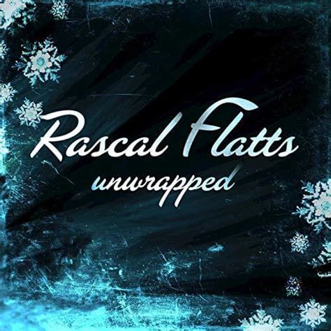 Rascal Flatts – I'll Be Home For Christmas Lyrics | Genius Lyrics