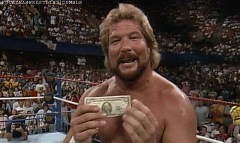 Ted DiBiase Sr. - The Official Wrestling Museum