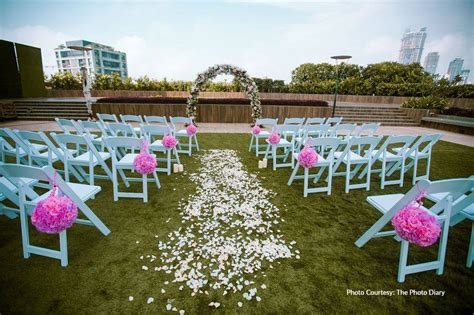 Jade Garden, Mumbai - Venue - Worli - Parel - Weddingwire.in