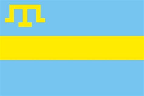 Crimea by Nederbird | Unique flags, Flag, Flag design