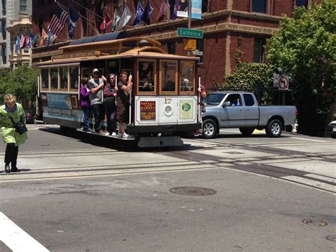 Gold Rush: The Curbside Classics of San Francisco - Curbside Classic