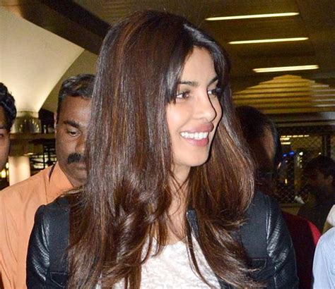 Priyanka Chopra Without Makeup Photos | Stars World