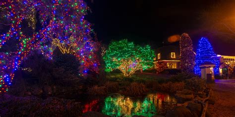 Enchanted Evenings at Peddler's Village - Peddler's Village