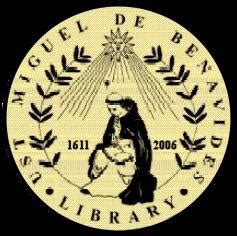 Miguel de Benavides Library - Manila