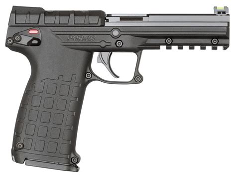 KelTec PMR30 22 WMR Black Semi-Automatic 30 Round Pistol at K-Var