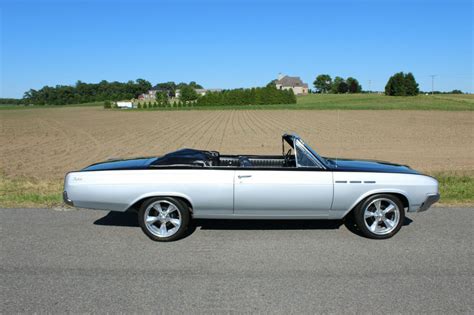 1964 Buick Skylark 2 dr. Convertible - Classic Buick Skylark 1964 for sale