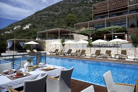 Hotel in Lefkada | Boutique Hotel in Lefkada | San Nicolas Resort