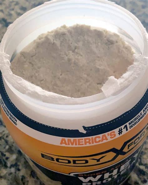 Body Fortress Super Advanced Whey Protein Review – Fitness Volt