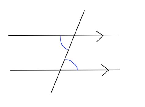 Angle Facts - GCSE Maths - Geometry Guide - Tutor In