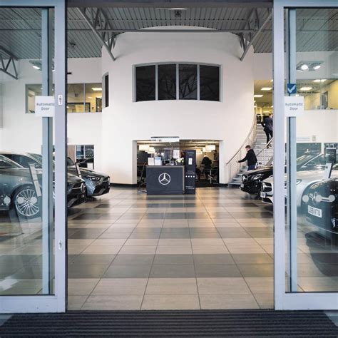 Motability Scheme at Stratstone Mercedes Benz Leeds - Motability Scheme Car dealer