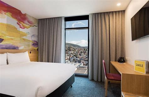 ibis Styles Hobart in Australia - Room Deals, Photos & Reviews