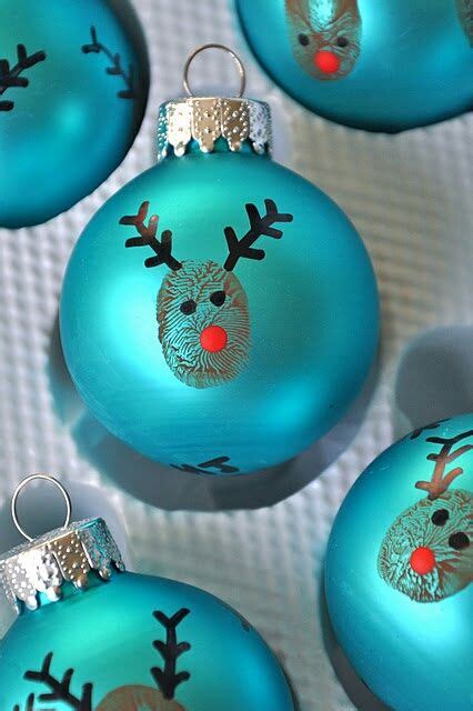 kerstballen versieren | Cheap christmas diy, Christmas crafts for kids ...