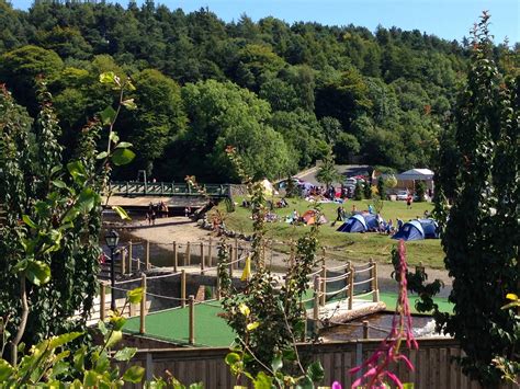 Camping in Wicklow: The Complete Guide | Outsider.ie