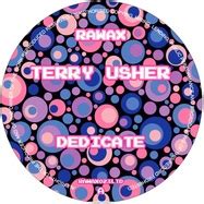 Terry Usher - DEDICATE