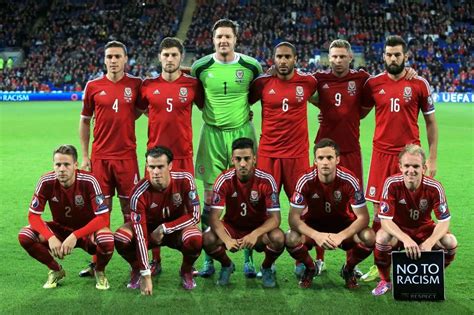 Euro 2016 qualifying: Welsh football starts to believe again as players ...