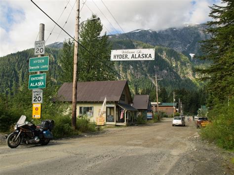 The American Town That's Secretly Canadian - Condé Nast Traveler