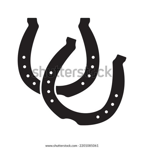 Horseshoe Stencil: Over 71 Royalty-Free Licensable Stock Vectors & Vector Art | Shutterstock