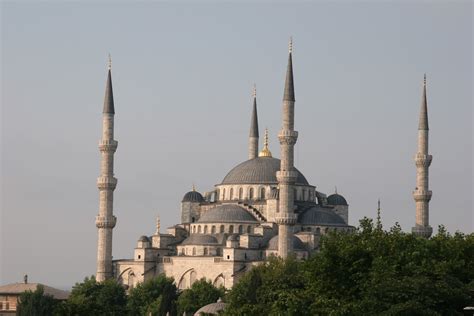 Selimiye Mosque ~ Lonely Tour Attractive Travel and Tour Guides Information