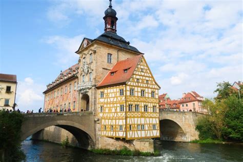 15 Germany UNESCO Sites That Will Make You Want To Book A Trip ASAP ...