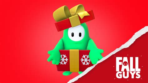 Fall Guys - Giddy Gift for Free - Epic Games Store