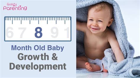 8 Months Old Baby - Development, Activities & Care Tips - YouTube