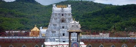 Tirumala Temple Timings | Open Timings and Closing Timings of Tirumala ...